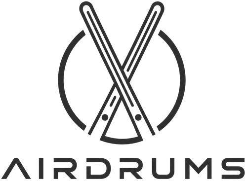 AirDrums