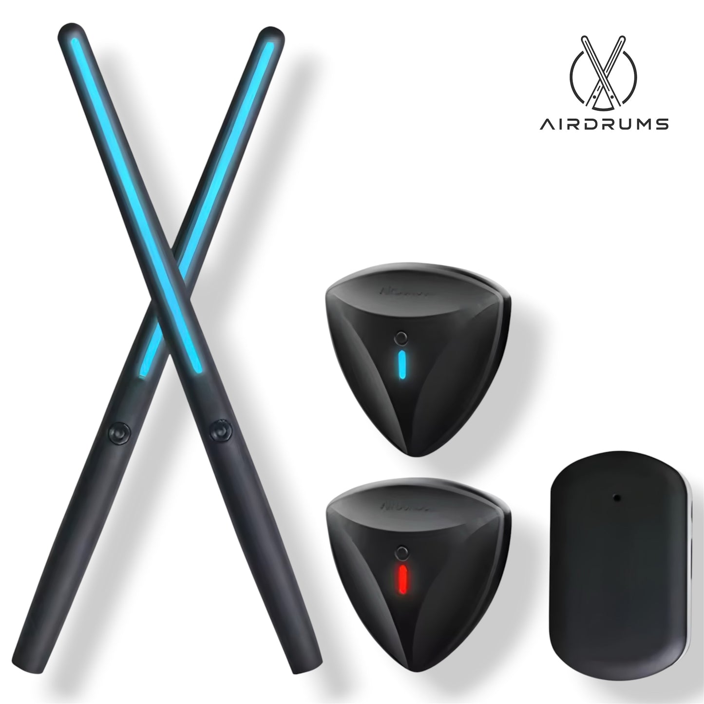 AirDrums™ Drumsticks